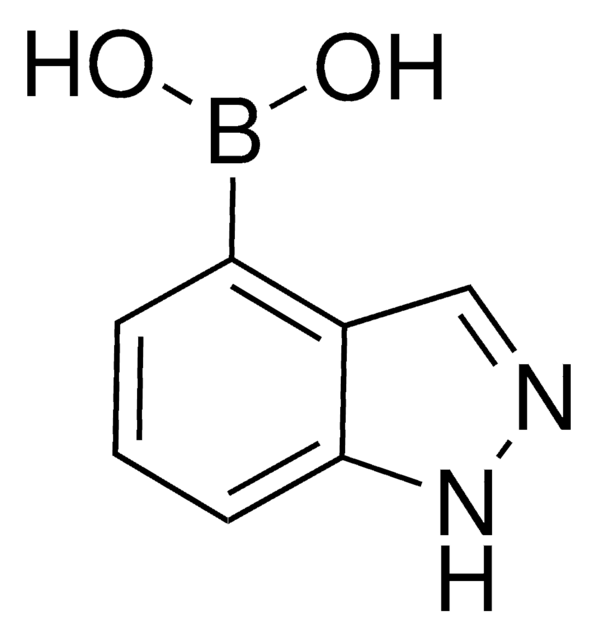 1H-Indazole-4-boronic acid