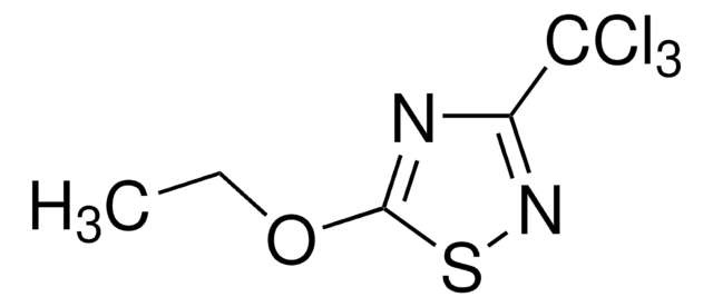 Etridiazole PESTANAL&#174;, analytical standard