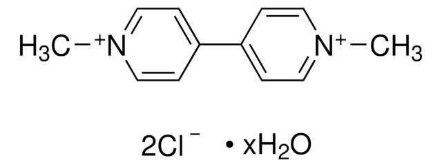 二氯百草枯 PESTANAL&#174;, analytical standard