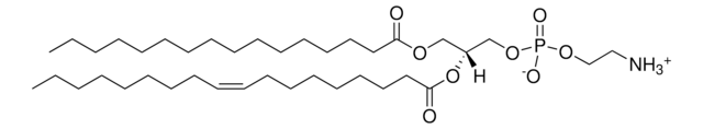 磷脂酰乙醇胺(16:0-18:1 PE) Avanti Research&#8482; - A Croda Brand