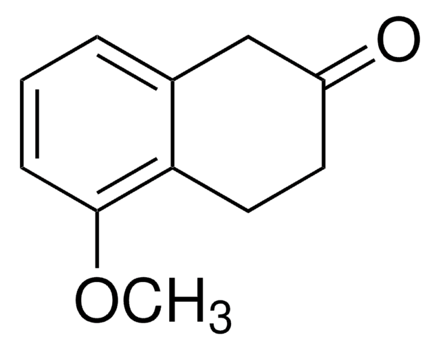 5-甲氧基-2-萘满酮 97%