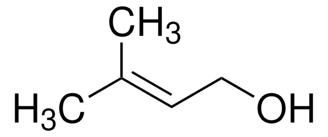 3-甲基-2-丁烯-1-醇 99%