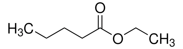 Ethyl valerate natural (US), &#8805;98%, FG