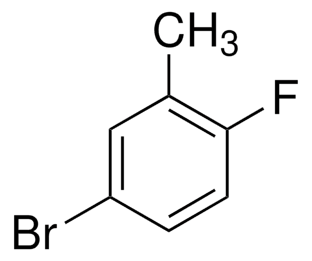 5-溴-2-氟甲苯 97%