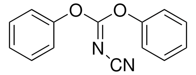 N-氰基羰亚胺二苯基酯 97%