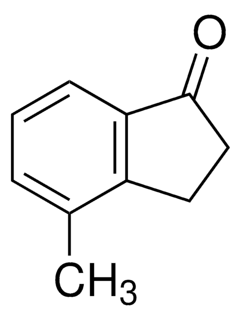 4-Methyl-1-indanone 97%