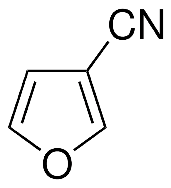 3-呋喃甲腈 97%