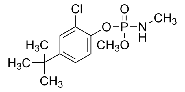 Crufomate PESTANAL&#174;, analytical standard