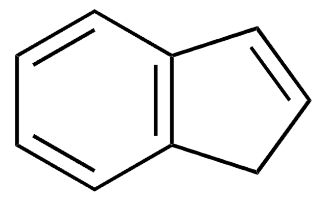 茚 contains 50-100&#160;ppm tert-butylcatechol as stabilizer, technical grade, &#8805;90%