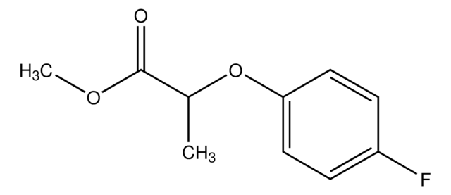 Methyl 2-(4-fluorophenoxy)propanoate