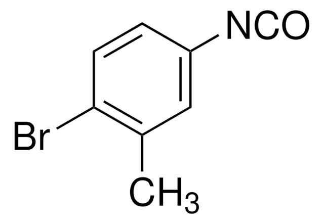 4-溴-3-甲基异氰酸苯酯 98%