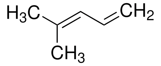 4-甲基-1,3-戊二烯 &#8805;98.0% (GC)