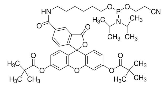 Fluorescein Phosphoramidite