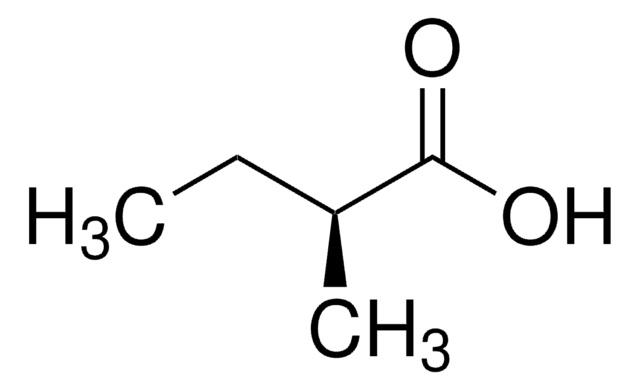 (S)-(+)-2-甲基丁酸 98%