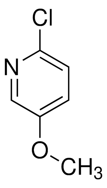 2-Chloro-5-methoxypyridine AldrichCPR