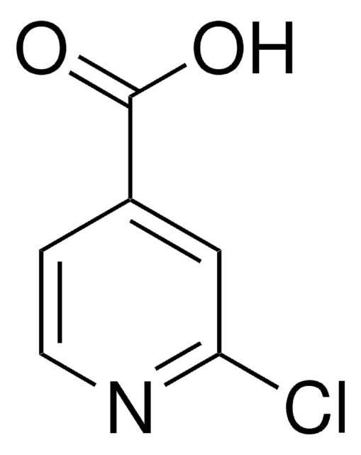 2-Chloropyridine-4-carboxylic acid 97%