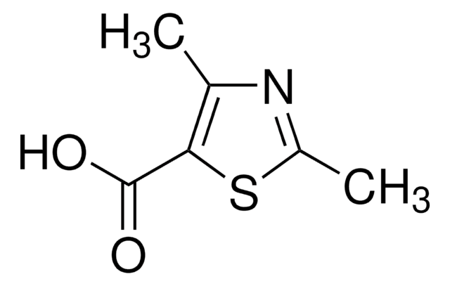 2,4-Dimethylthiazole-5-carboxylic acid 97%