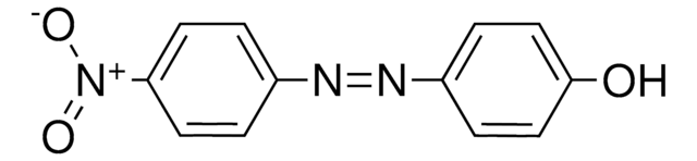 4-(4-NITROPHENYLAZO)PHENOL AldrichCPR