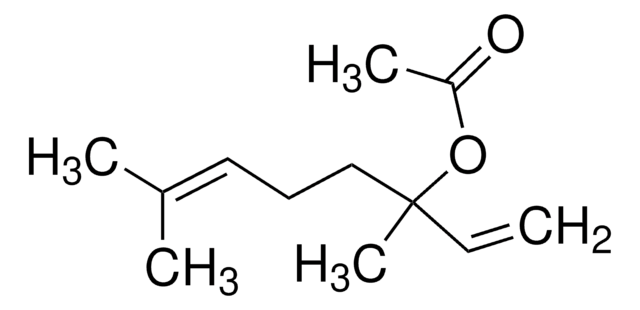 乙酸芳樟酯 United States Pharmacopeia (USP) Reference Standard