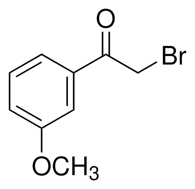 2-溴-3′-甲氧基苯乙酮 98%