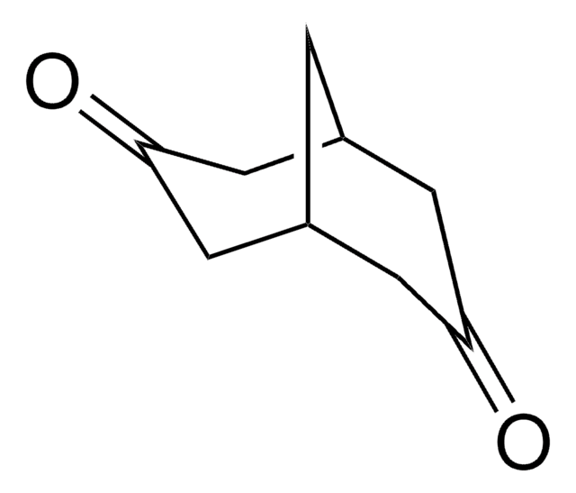 Bicyclo[3.3.1]nonane-3,7-dione 98%