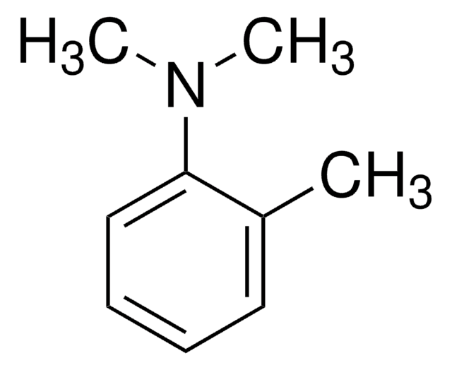 N,N -二甲基- o -甲苯胺 99%