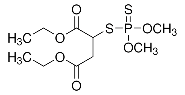 Malathion pharmaceutical secondary standard, certified reference material