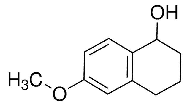 6-Methoxy-1,2,3,4-tetrahydronaphthalen-1-ol