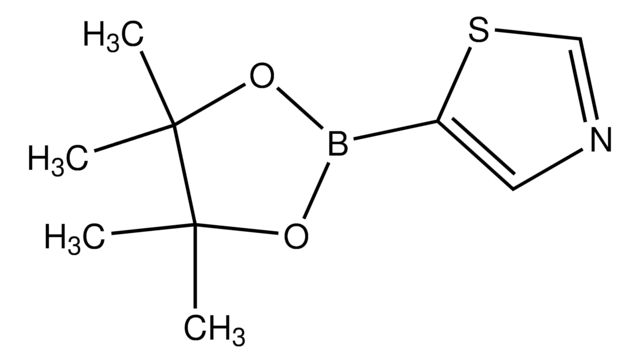 Thiazole-5-boronic acid pinacol ester