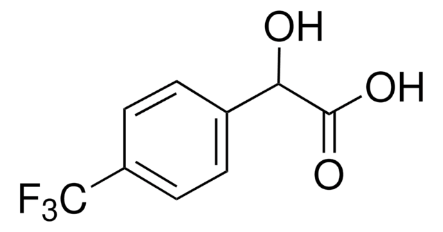 4-(Trifluoromethyl)mandelic acid 98%