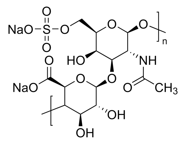 硫酸软骨素 钠盐 European Pharmacopoeia (EP) Reference Standard