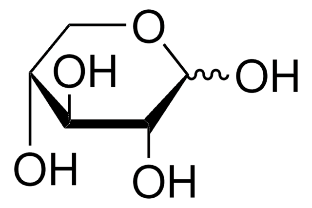 Xylose Pharmaceutical Secondary Standard; Certified Reference Material