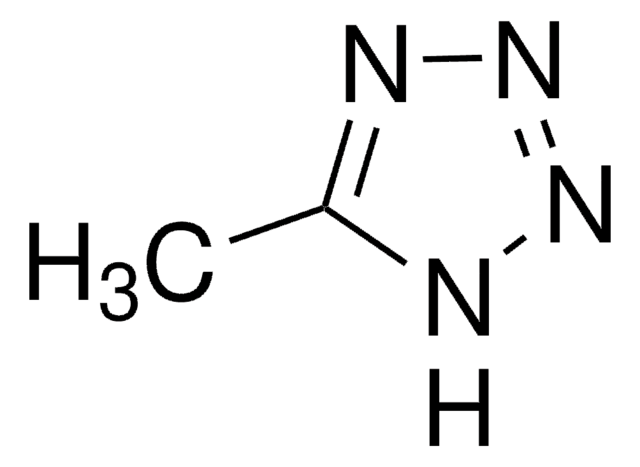 5-Methyl-1H-tetrazole 97%