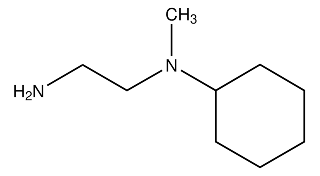 N-cyclohexyl-N-methylethane-1,2-diamine