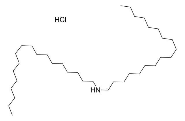 DIOCTADECYLAMINE HYDROCHLORIDE AldrichCPR