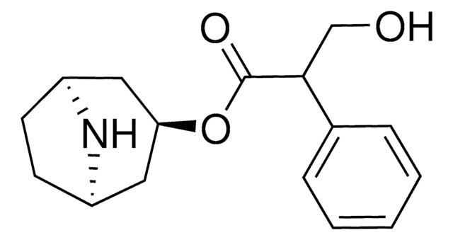 Noratropine phyproof&#174; Reference Substance