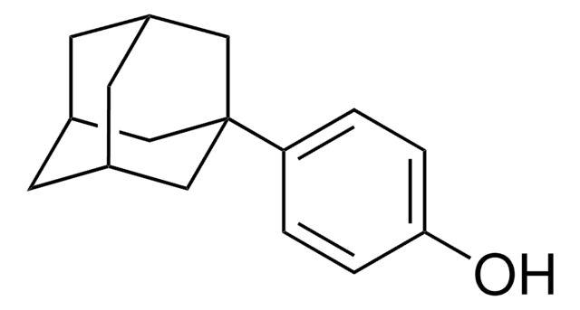 4-(1-金刚烷基)苯酚 97%