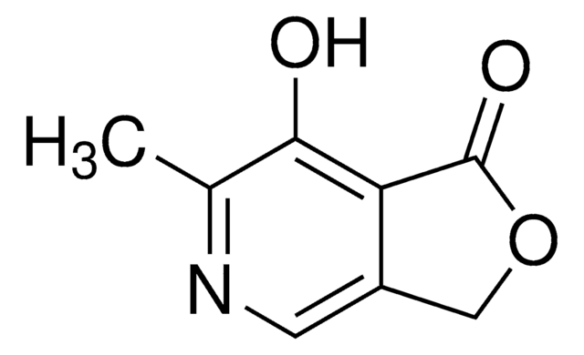 4-Pyridoxolactone &#8805;98.5% (HPLC)