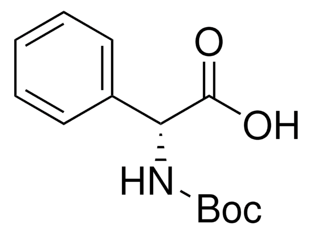 Boc-D-Phg-OH &#8805;99.0% (TLC)