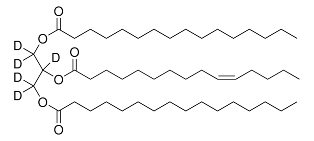 16:0-15:1-16:0 TG-d5 Avanti Polar Lipids