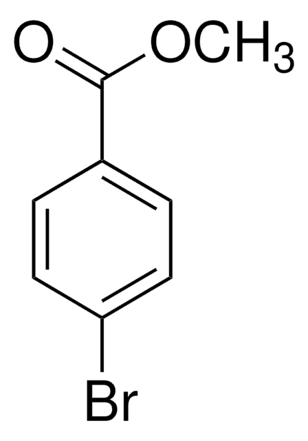 对溴苯甲酸甲酯 99%