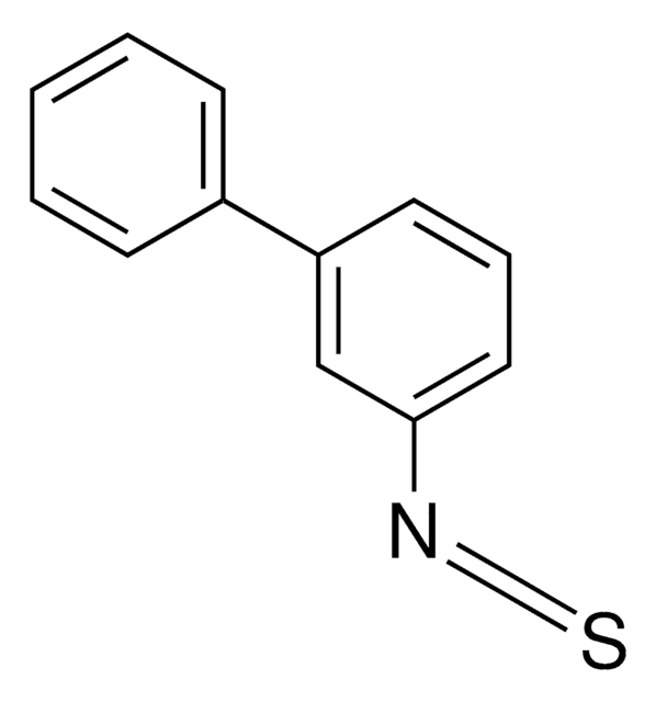 3-biphenyl isothiocyanate AldrichCPR