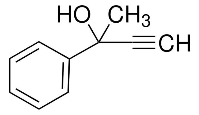 2-苯基-3-丁炔-2-醇 &#8805;98%