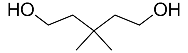 3,3-dimethyl-1,5-pentanediol AldrichCPR