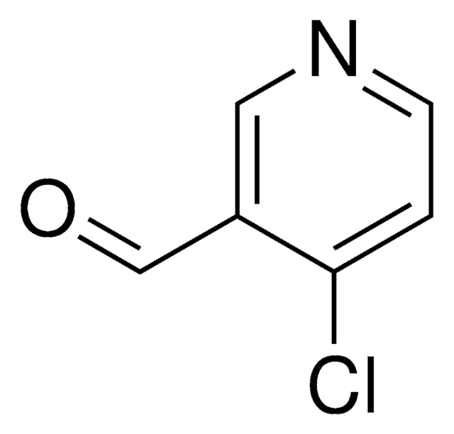 4-chloropyridine-3-carboxaldehyde AldrichCPR