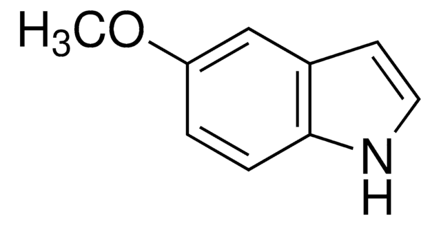 5-Methoxyindole 99%