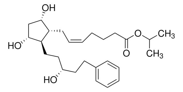 拉坦前列素 &#8805;98% (HPLC)