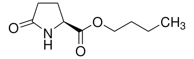 (S)-(-)-2-吡咯烷酮-5-羧酸丁酯 98%