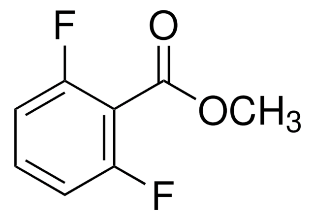 Methyl 2,6-difluorobenzoate 97%