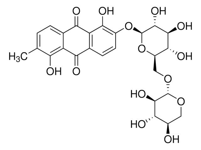 檄树素苷 phyproof&#174; Reference Substance